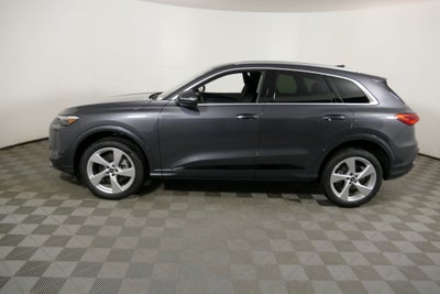 2025 Audi All-new Q5 2.0T Premium Plus quattro