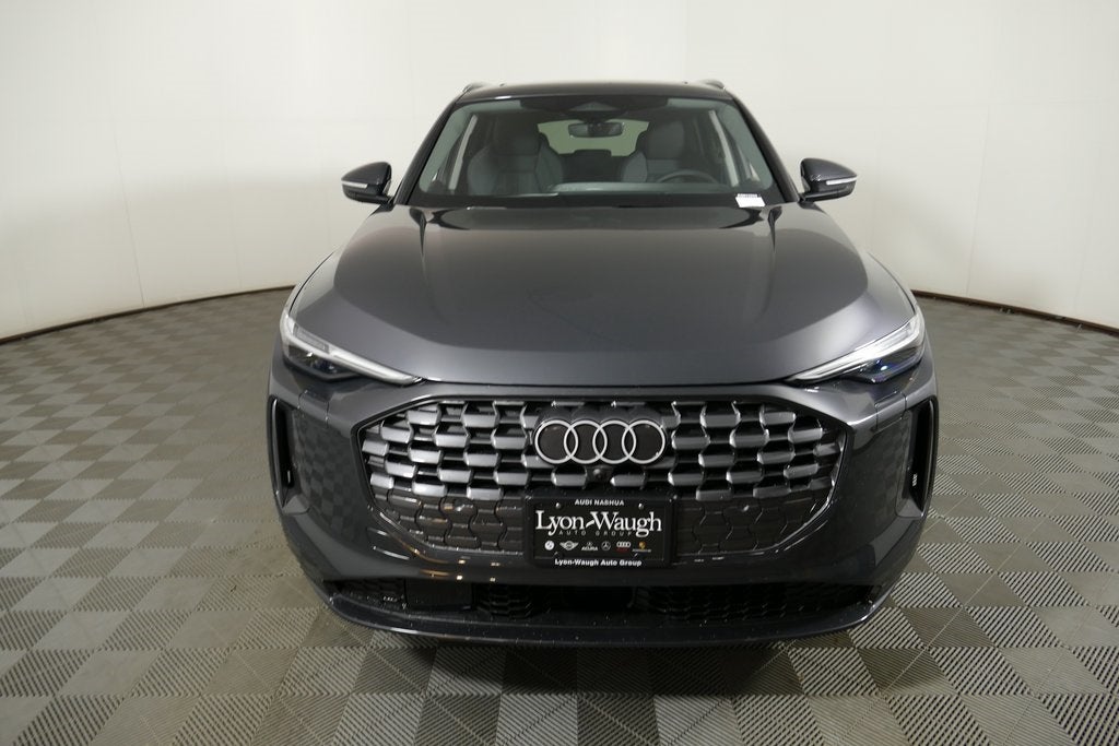 2025 Audi All-new Q5 2.0T Premium Plus quattro