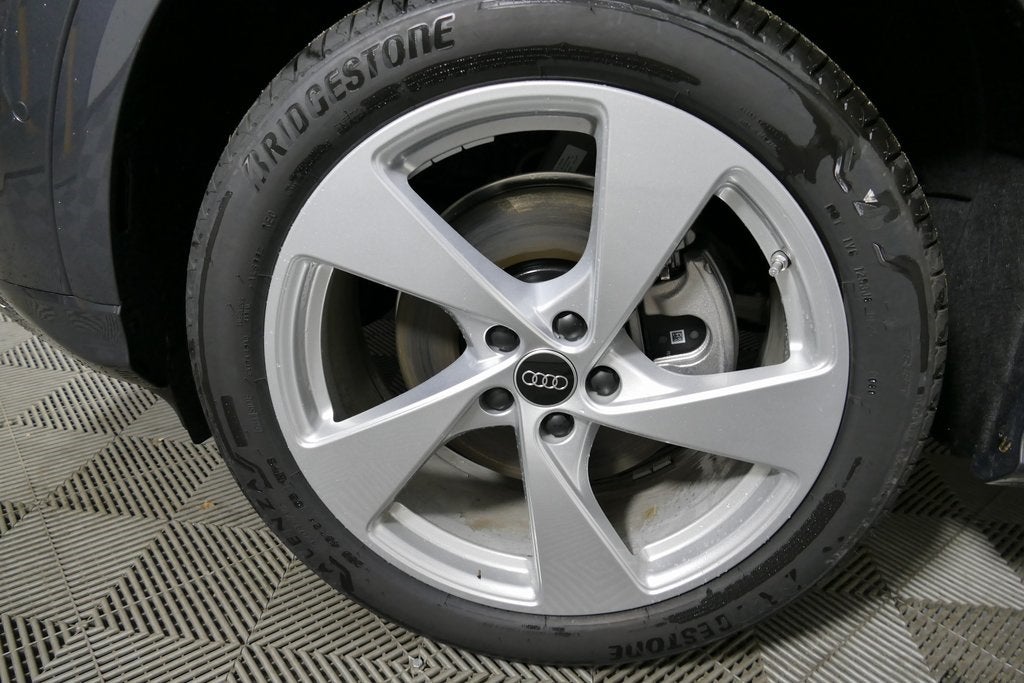 2025 Audi All-new Q5 2.0T Premium Plus quattro