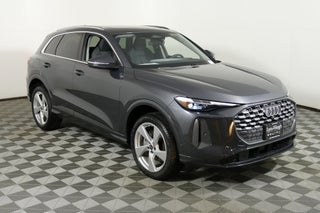 2025 Audi All-new Q5 2.0T Premium Plus quattro