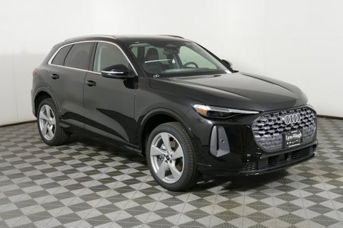 2025 Audi All-new Q5 2.0T Premium Plus quattro