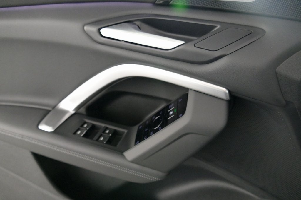 2025 Audi All-new Q5 2.0T Premium Plus quattro