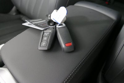 2025 Audi All-new Q5 2.0T Premium Plus quattro