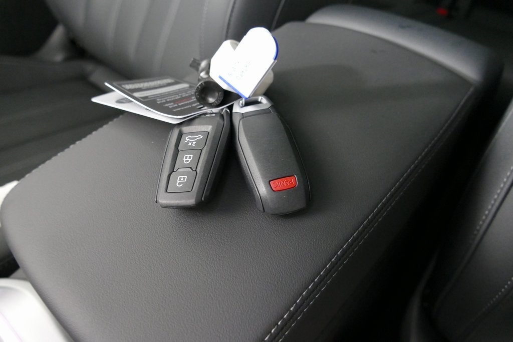 2025 Audi All-new Q5 2.0T Premium Plus quattro