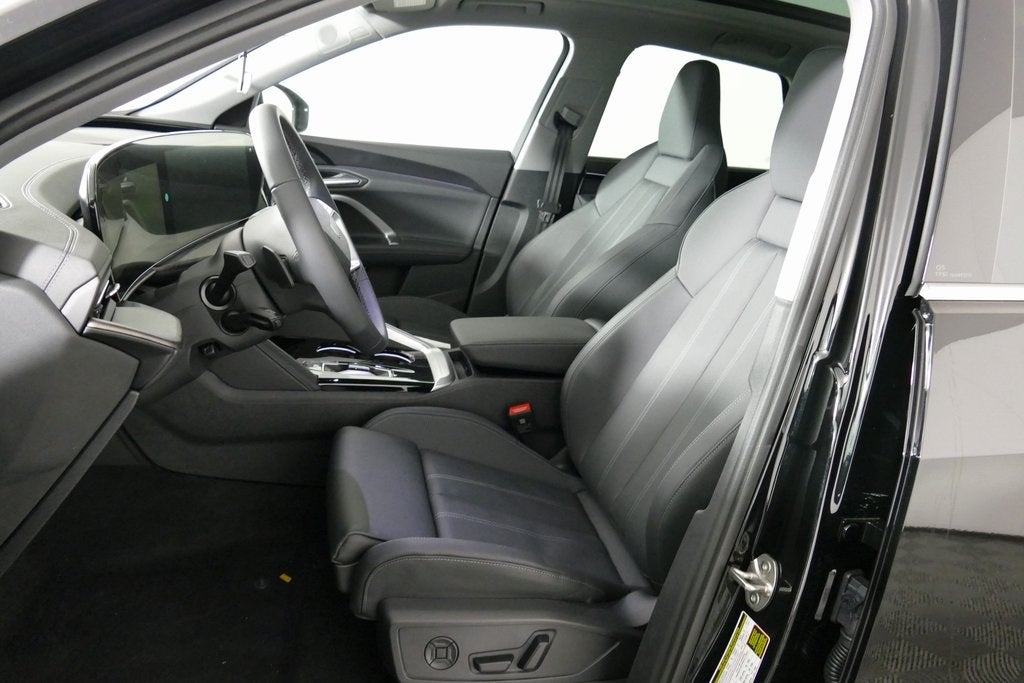 2025 Audi All-new Q5 2.0T Premium Plus quattro