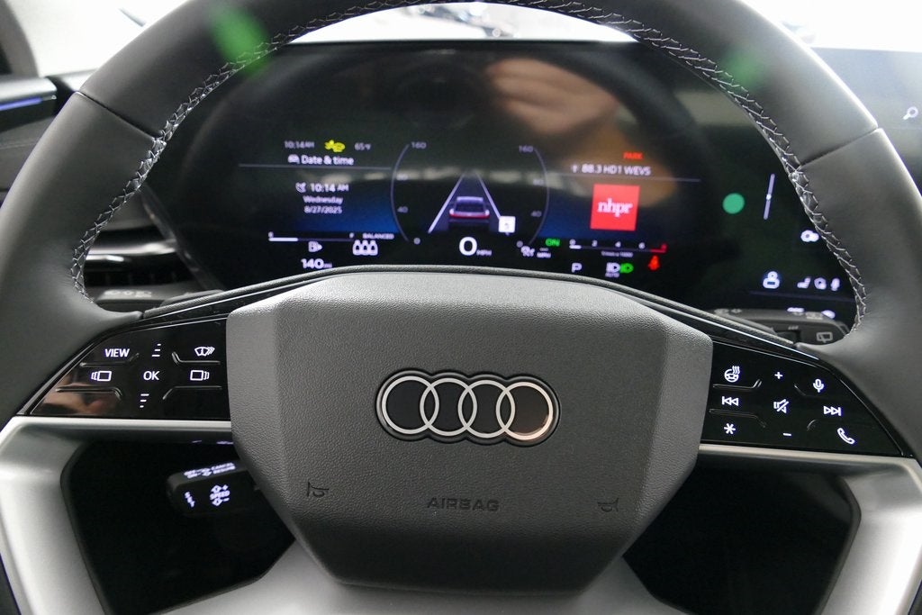 2025 Audi All-new Q5 2.0T Premium Plus quattro