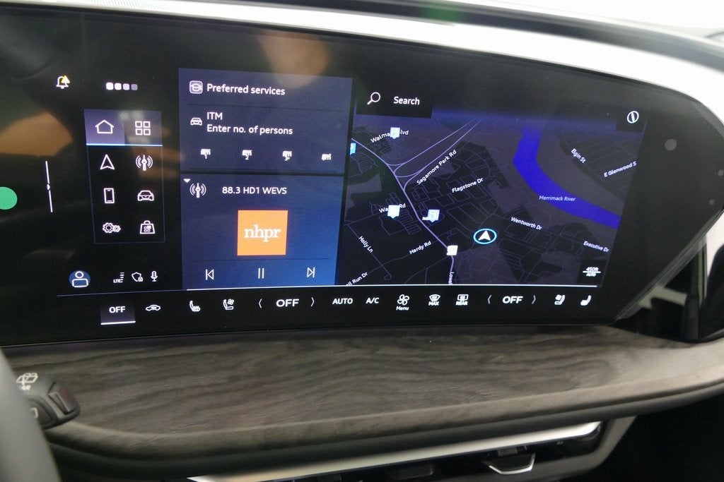 2025 Audi All-new Q5 2.0T Premium Plus quattro