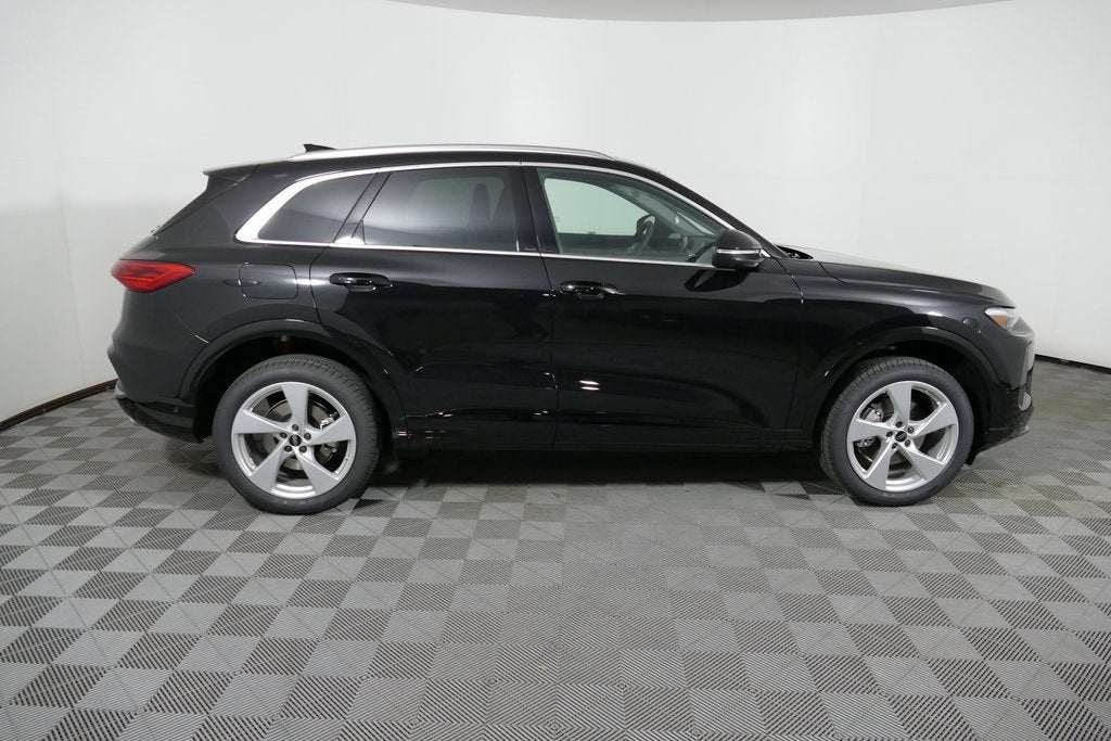 2025 Audi All-new Q5 2.0T Premium Plus quattro