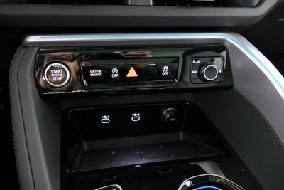 2025 Audi All-new Q5 2.0T Premium Plus quattro