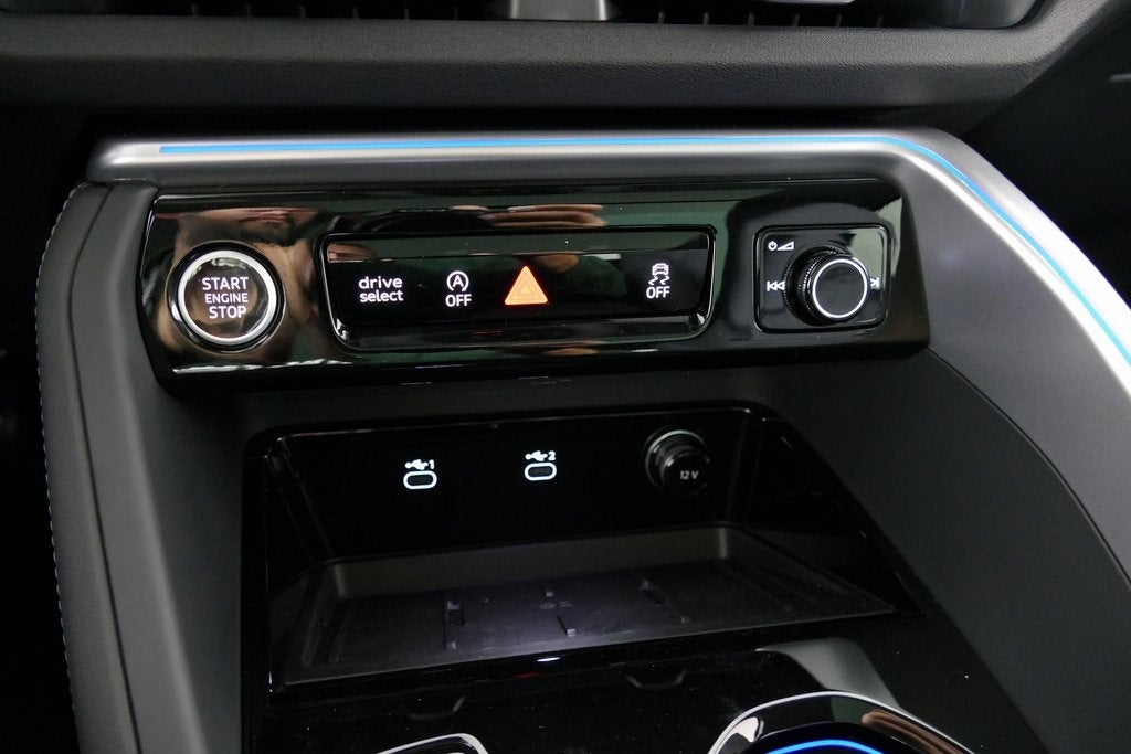 2025 Audi All-new Q5 2.0T Premium Plus quattro