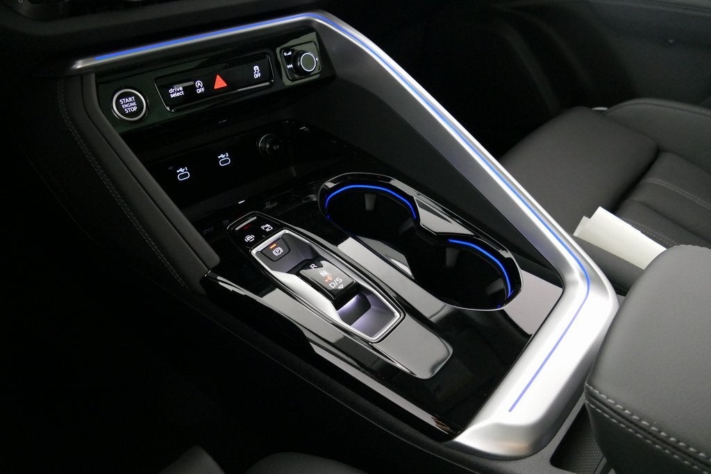 2025 Audi All-new Q5 2.0T Premium Plus quattro