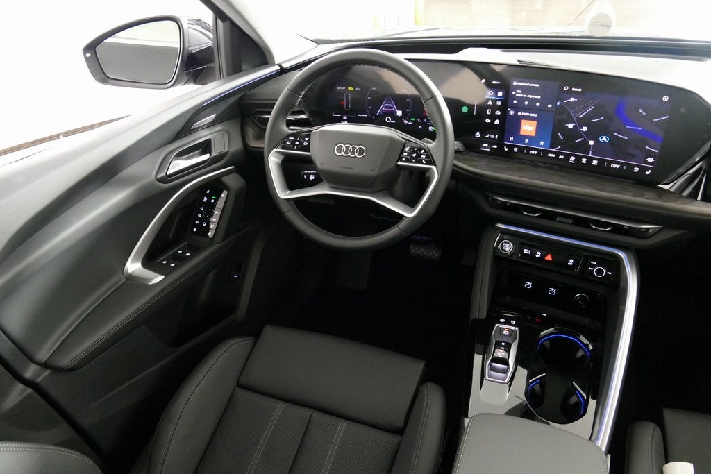 2025 Audi All-new Q5 2.0T Premium Plus quattro