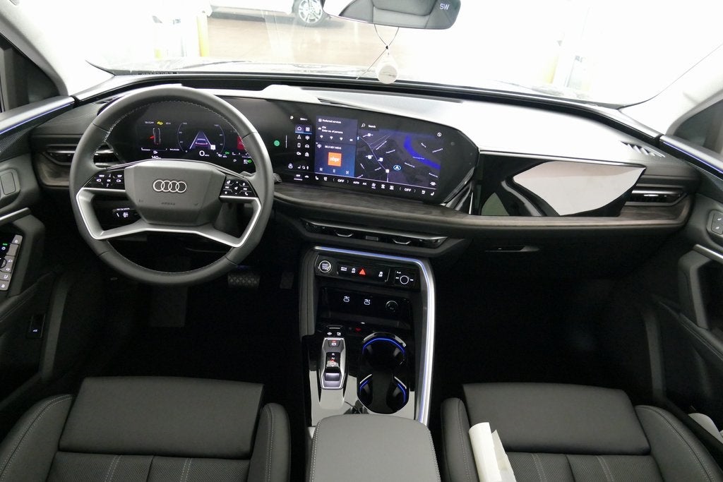 2025 Audi All-new Q5 2.0T Premium Plus quattro