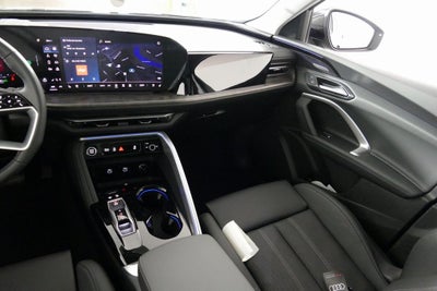 2025 Audi All-new Q5 2.0T Premium Plus quattro