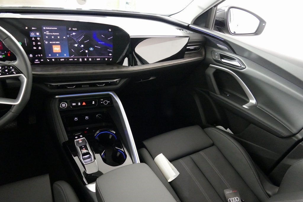 2025 Audi All-new Q5 2.0T Premium Plus quattro