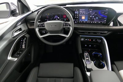 2025 Audi All-new Q5 2.0T Premium Plus quattro