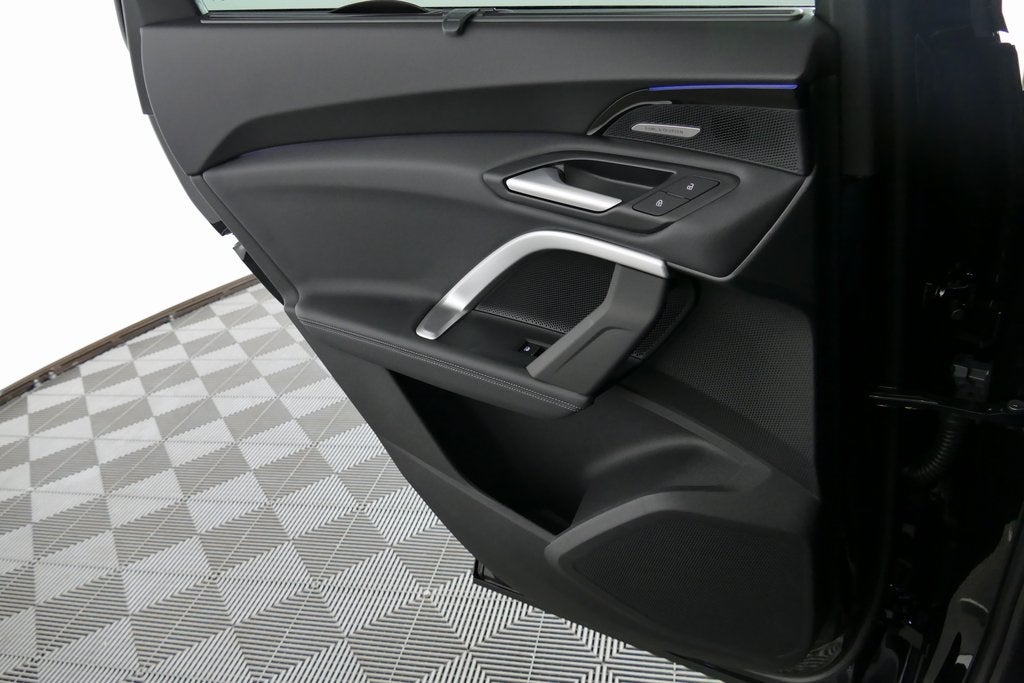 2025 Audi All-new Q5 2.0T Premium Plus quattro