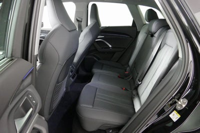 2025 Audi All-new Q5 2.0T Premium Plus quattro