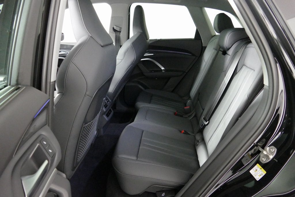 2025 Audi All-new Q5 2.0T Premium Plus quattro