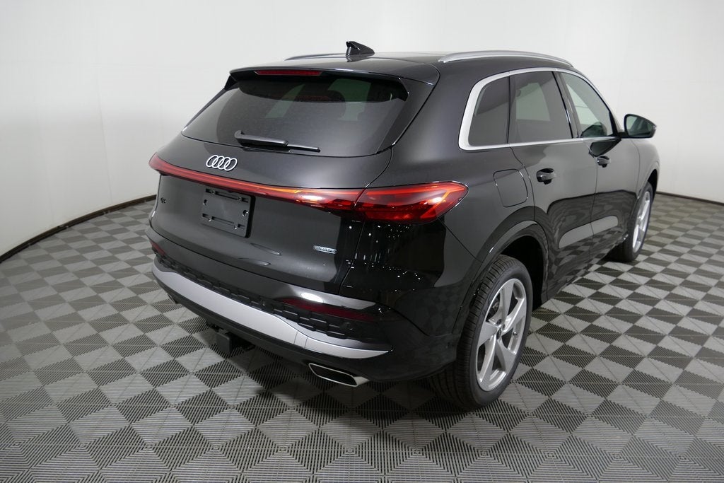 2025 Audi All-new Q5 2.0T Premium Plus quattro