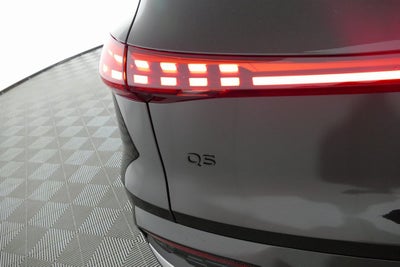 2025 Audi All-new Q5 2.0T Premium Plus quattro