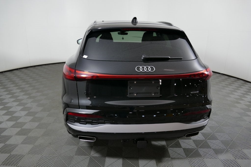 2025 Audi All-new Q5 2.0T Premium Plus quattro