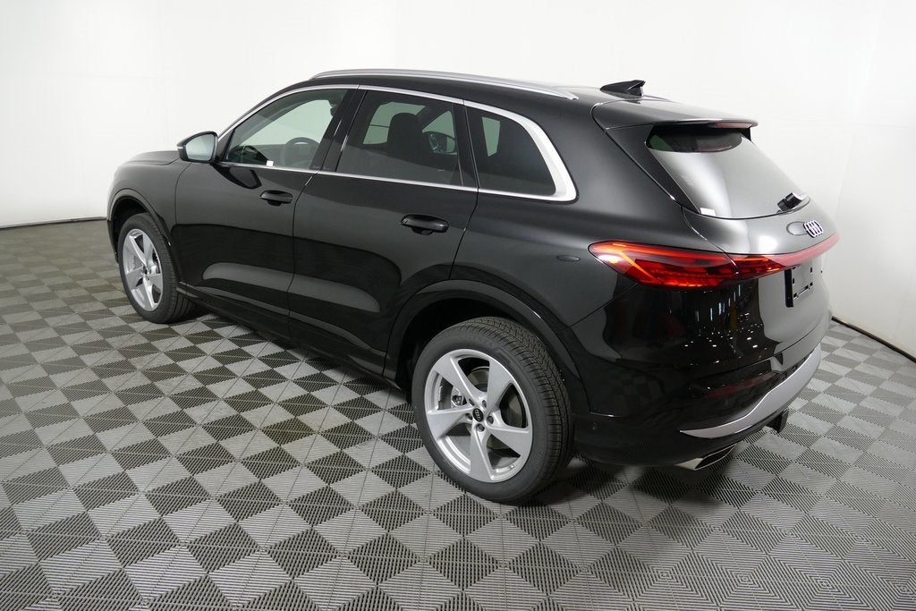 2025 Audi All-new Q5 2.0T Premium Plus quattro