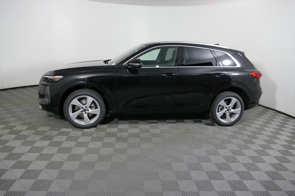 2025 Audi All-new Q5 2.0T Premium Plus quattro