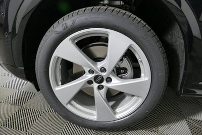 2025 Audi All-new Q5 2.0T Premium Plus quattro