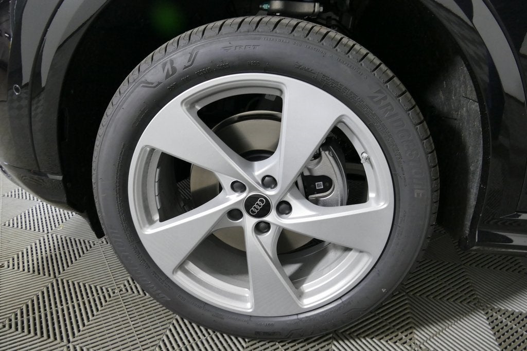 2025 Audi All-new Q5 2.0T Premium Plus quattro