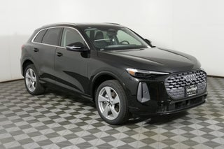 2025 Audi All-new Q5 2.0T Premium Plus quattro