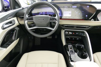 2026 Audi Q5 2.0T Premium Plus quattro