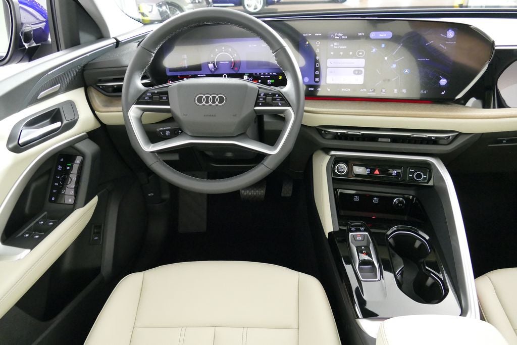 2026 Audi Q5 2.0T Premium Plus quattro