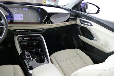 2026 Audi Q5 2.0T Premium Plus quattro