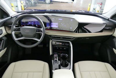 2026 Audi Q5 2.0T Premium Plus quattro