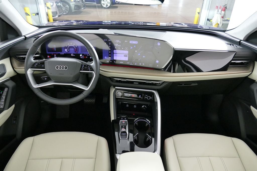 2026 Audi Q5 2.0T Premium Plus quattro