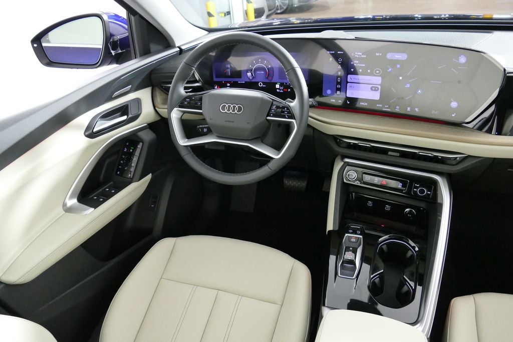2026 Audi Q5 2.0T Premium Plus quattro