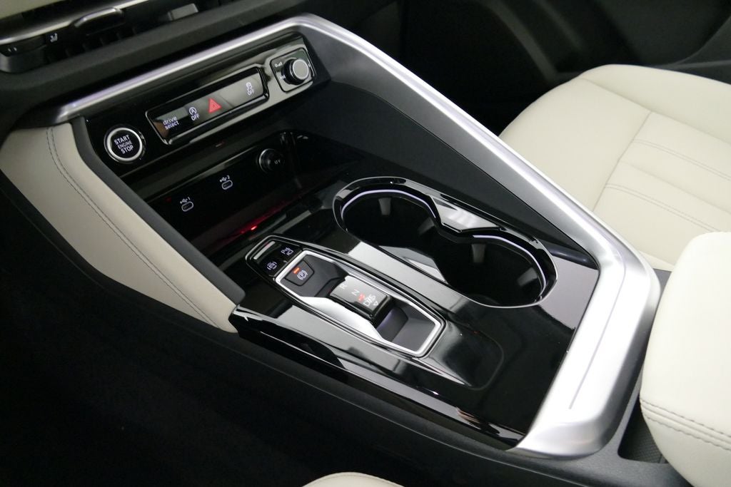 2026 Audi Q5 2.0T Premium Plus quattro