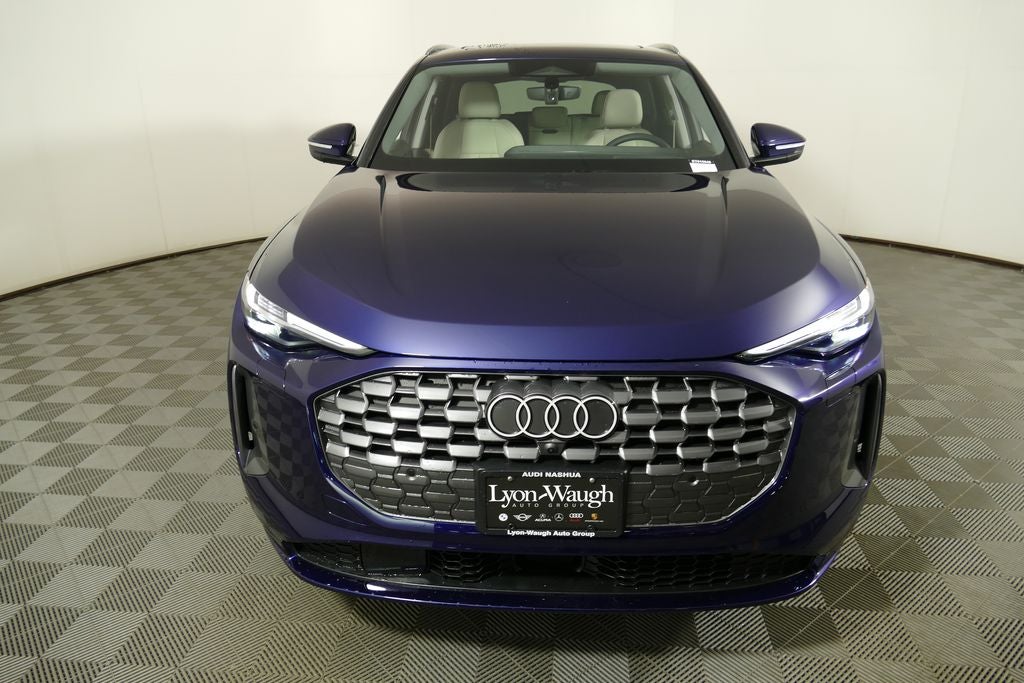 2026 Audi Q5 2.0T Premium Plus quattro