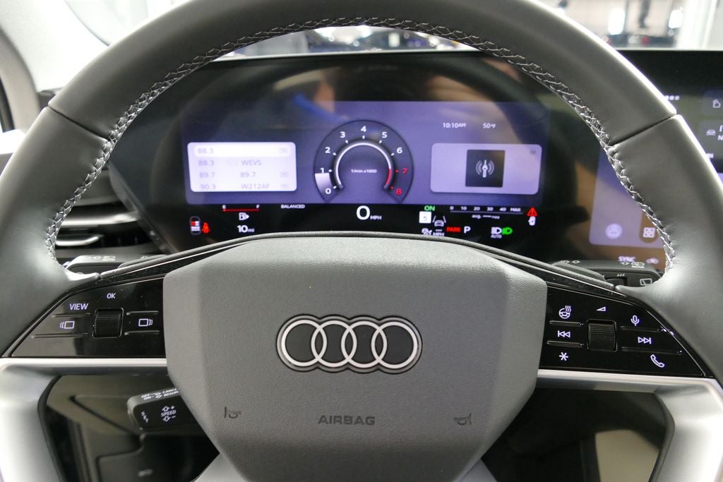 2026 Audi Q5 2.0T Premium Plus quattro