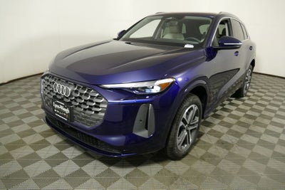 2026 Audi Q5 2.0T Premium Plus quattro