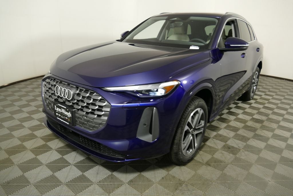 2026 Audi Q5 2.0T Premium Plus quattro