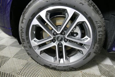 2026 Audi Q5 2.0T Premium Plus quattro