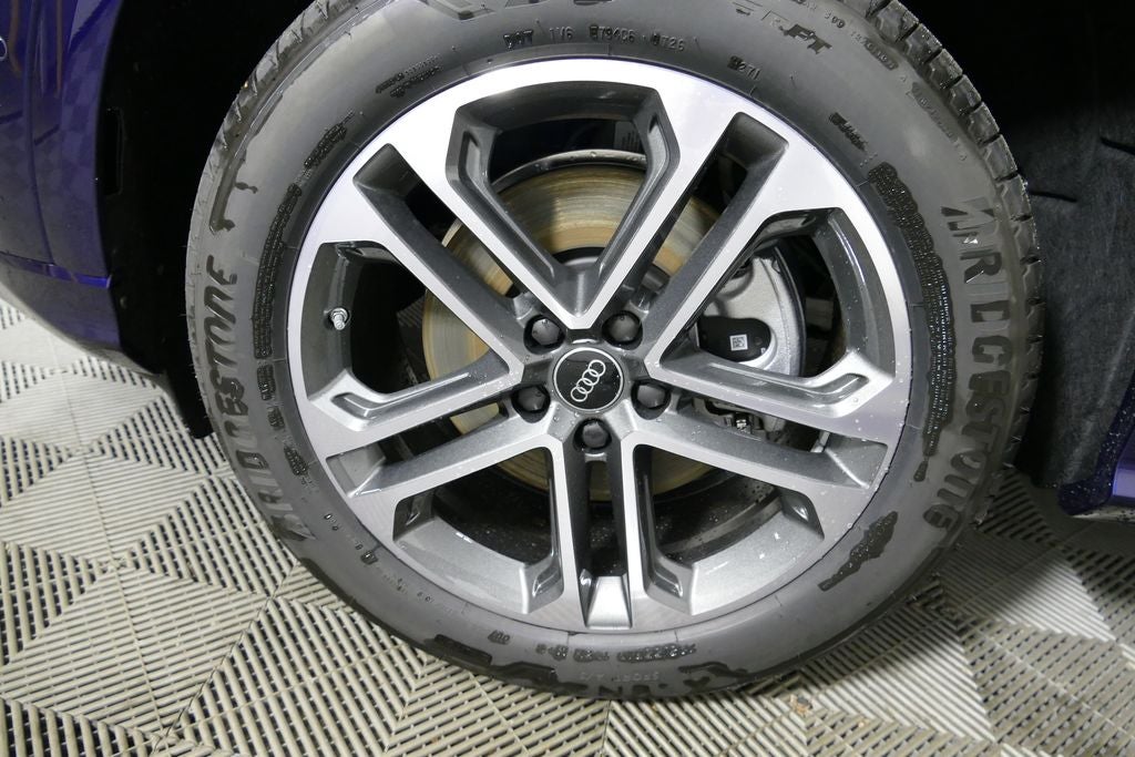 2026 Audi Q5 2.0T Premium Plus quattro