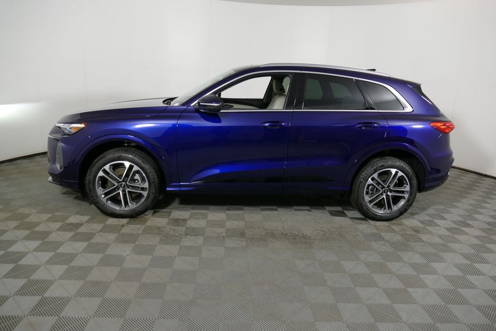 2026 Audi Q5 2.0T Premium Plus quattro