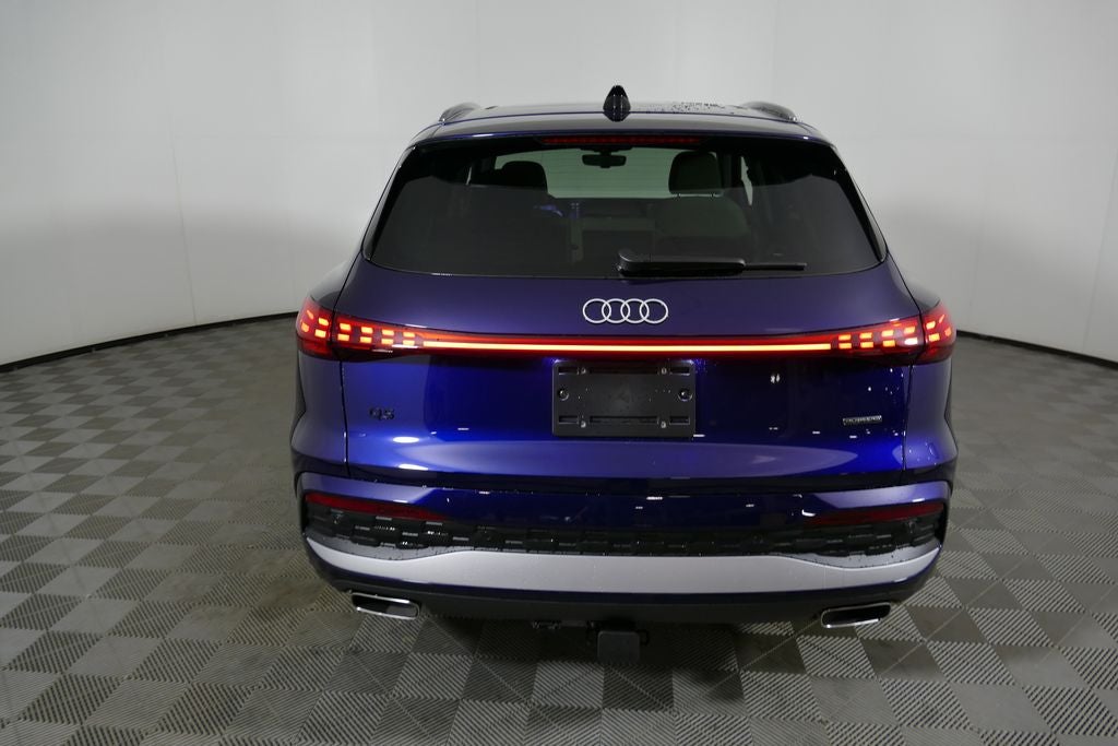 2026 Audi Q5 2.0T Premium Plus quattro