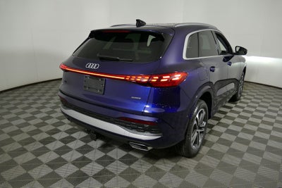 2026 Audi Q5 2.0T Premium Plus quattro