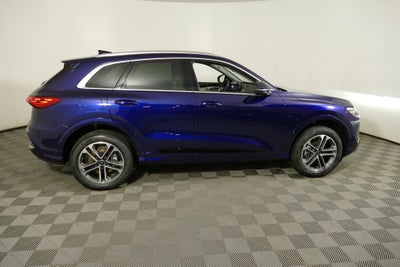 2026 Audi Q5 2.0T Premium Plus quattro