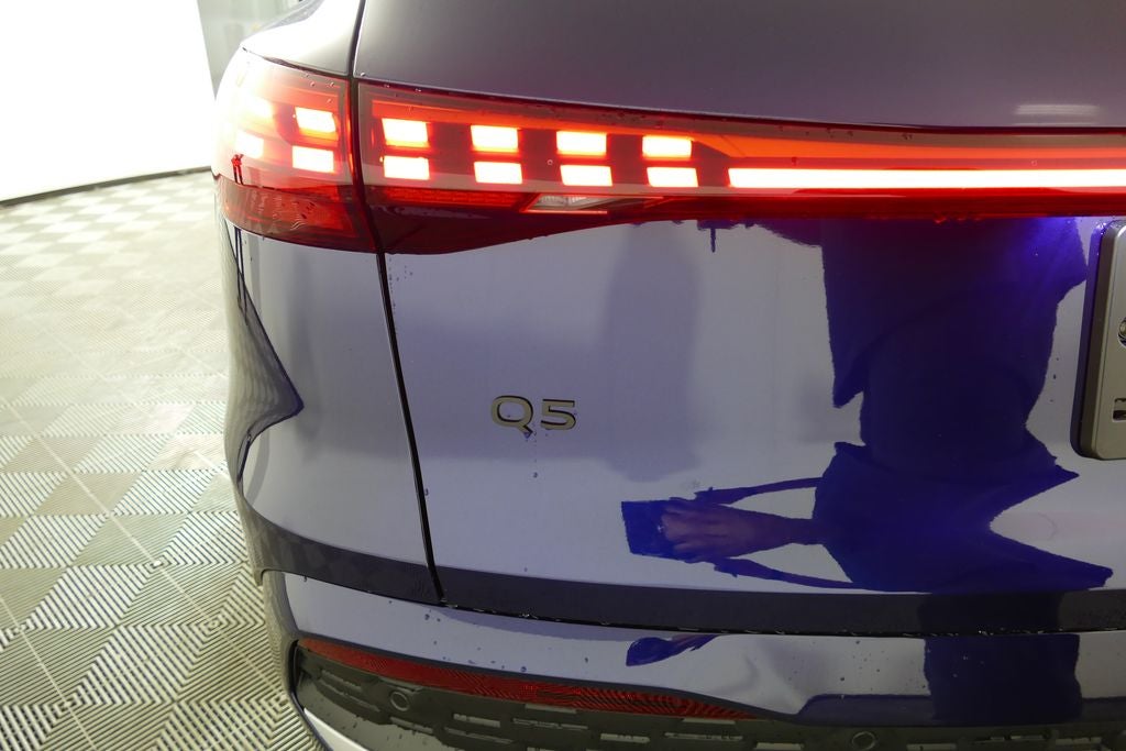 2026 Audi Q5 2.0T Premium Plus quattro