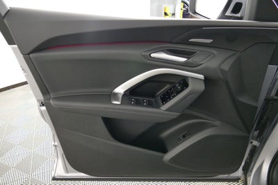 2026 Audi Q5 2.0T Premium Plus quattro